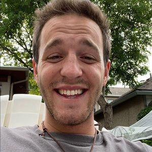 Meet your Posher, Joseph